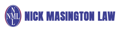 Nick Masington Law